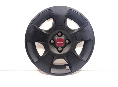 Copricerchio per fiat panda - per,