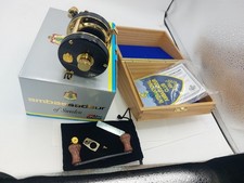 Abu ambassadeur 5500 cdl - abu,