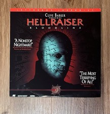 Hellraiser IV: Bloodline