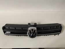 Griglia superiore del