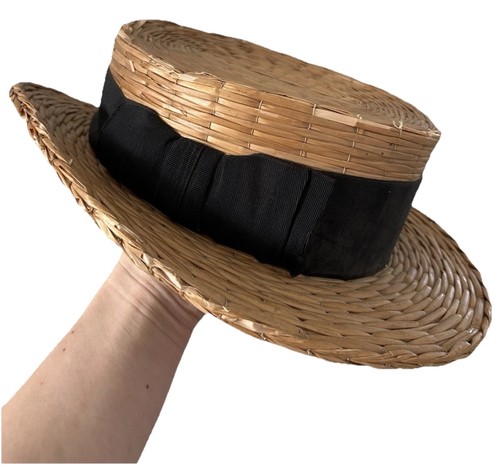 Cappello barca vintage c - barca, j.c