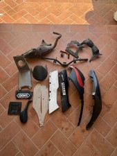 pezzi di ricambio per piaggio nrg power