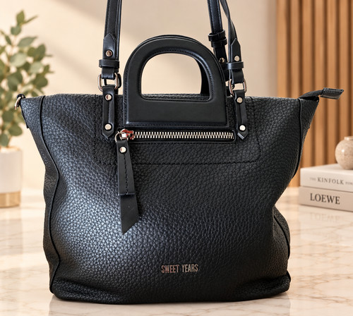 Borsa donna sweet years nera - donna,
