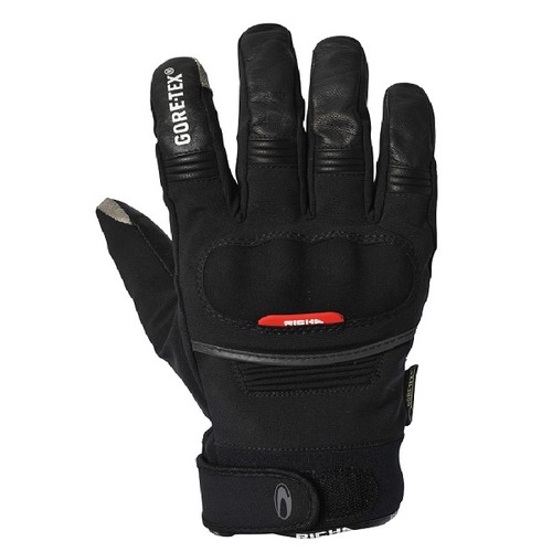 Guanti moto impermeabili richa - moto,