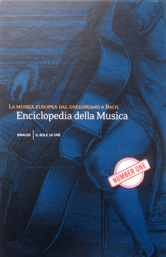 Enciclopedia della musica - enciclopedia,