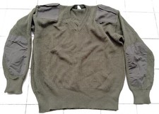 Maglione originale Esercito