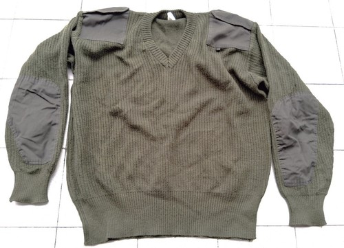 Maglione originale esercito - maglione,