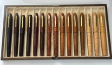 OMAS Omas 90s Legni Pregiati