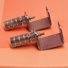 2 Pezzi Chiave Dentale Scoppio