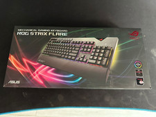 Tastiera Asus Rog Strix Flare