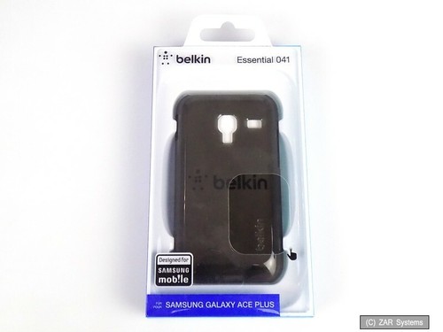 Custodia belkin essential 041 - essential,