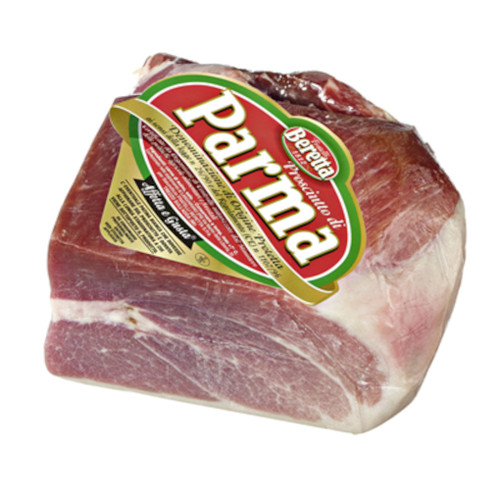 Prosciutto parma italia - di, d'italia