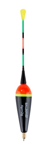 Balzer posa elettrica - , pose