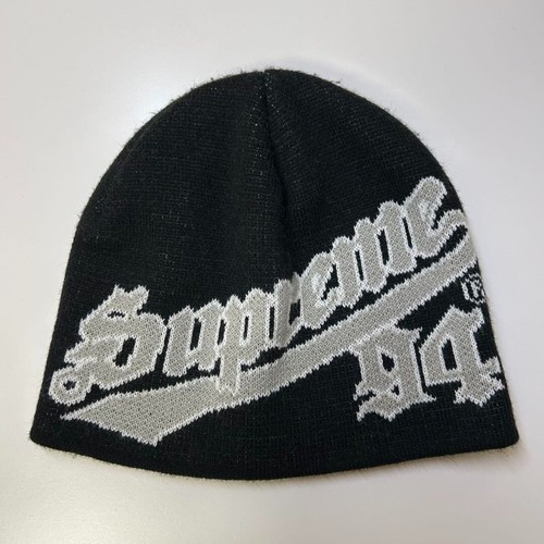 Cappello berretto maglia