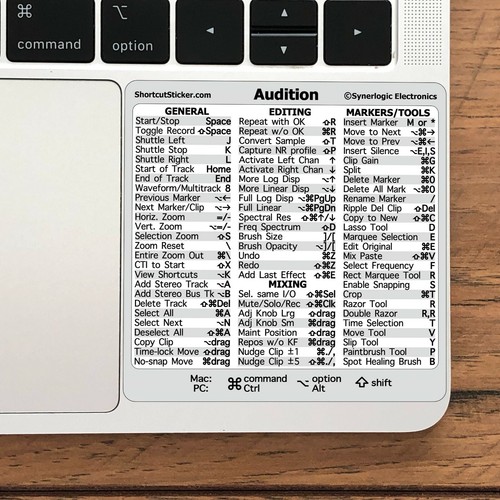 Adobe audition guida - adobe,