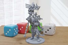 Esercito Psychic - Kaledon