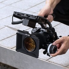 SmallRig Follow Focus