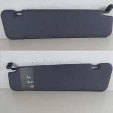 Visiera parasole lh 34608 per MERCEDES VITO W638 1996-2003 usata (34608)