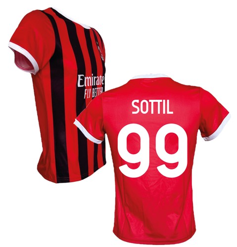 Sportbaer maglia sottil 99 - maglia,