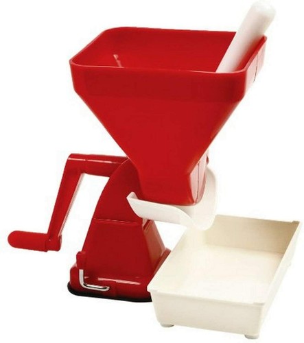 Pressa per pomodori cucina - pressa, da