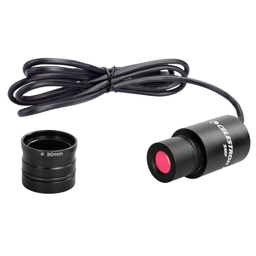 Celestron 44422 microscopio - celestron,
