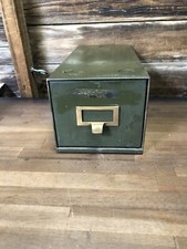 Cassetto portadocumenti