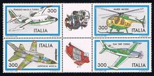 1982 ITALIA COSTRUZIONI