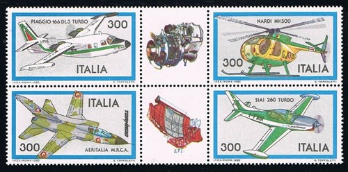 1982 italia costruzioni - italia,