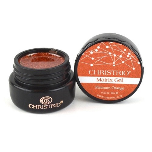 Christrio gel matrice di - gel, a
