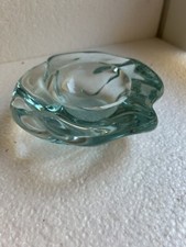 CIOTOLA IN VETRO DI MURANO