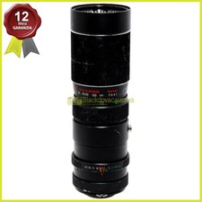 Vivitar Auto 90/230mm f4,5 obiettivo zoom per fotocamere reflex Nikon AI