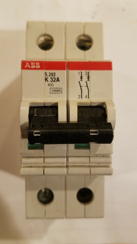 Abb interruttore automatico - abb,