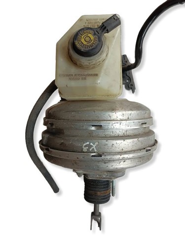 Amplificatore freno bmw e83 - amplificatore, x3