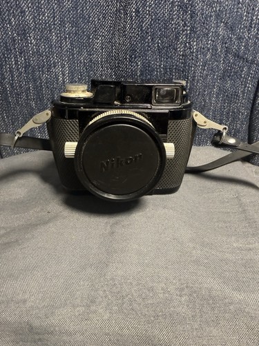 Nikon nikonos 35mm - nikon,