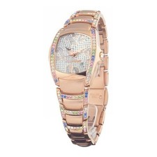  Orologio Donna Chronotech