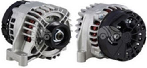 Generatore alternatore lima - alternatore,