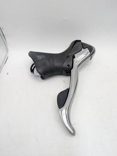 Leva cambio destra shimano - cambio,