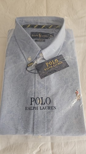 Ralph lauren pony oxford - lauren,