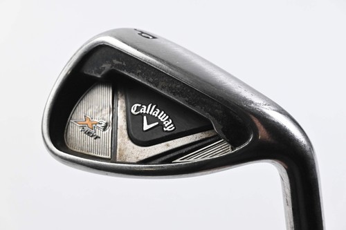 Callaway hot pitching wedge - callaway, x2