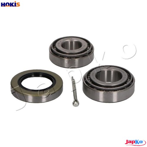 Kit cuscinetti ruota 420060 - kit,