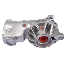 US Rear Differential for