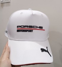 Official Porsche Motorsport