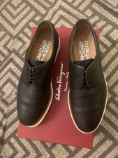 Calzature Salvatore Ferragamo 