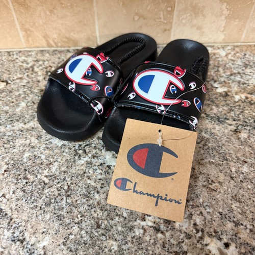 Scarpe champion ipo 3peat - scarpe,