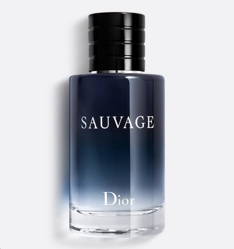 Dior sauvage per - uomo, 100ml