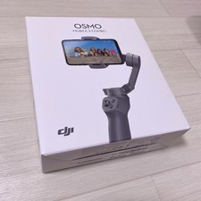 Dji Osmo Mobile 3 Combo è