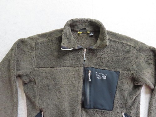 Giacca mountain hardwear uomo - giacca,