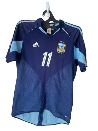Maglia calcio trasferta
