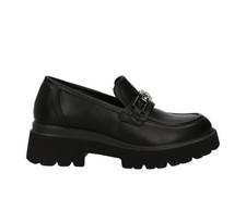 Paciotti 4BX113-BK Black Mocassini Donna AI26