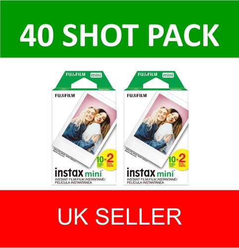 Fujifilm instax film - mini,